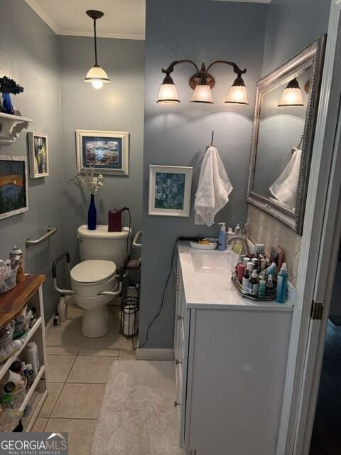 1643 Camp Creek RD Cornelia - Photo 39