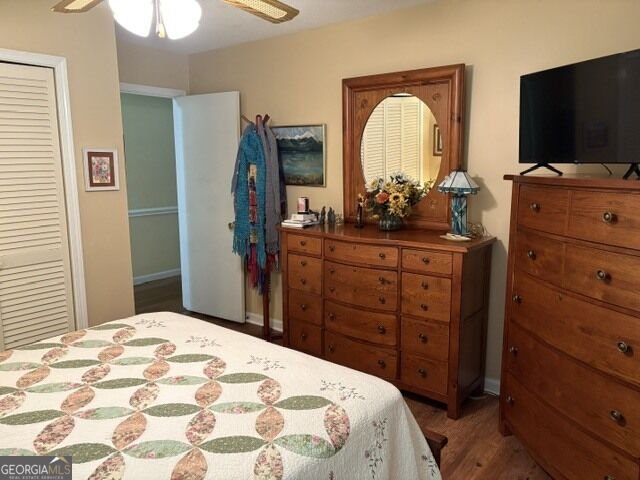 1643 Camp Creek RD Cornelia - Photo 42