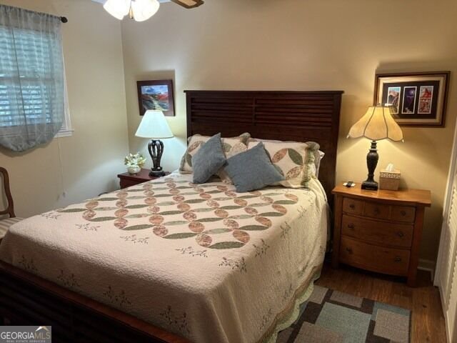 1643 Camp Creek RD Cornelia - Photo 43