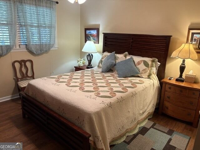 1643 Camp Creek RD Cornelia - Photo 44