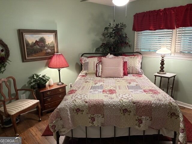 1643 Camp Creek RD Cornelia - Photo 49