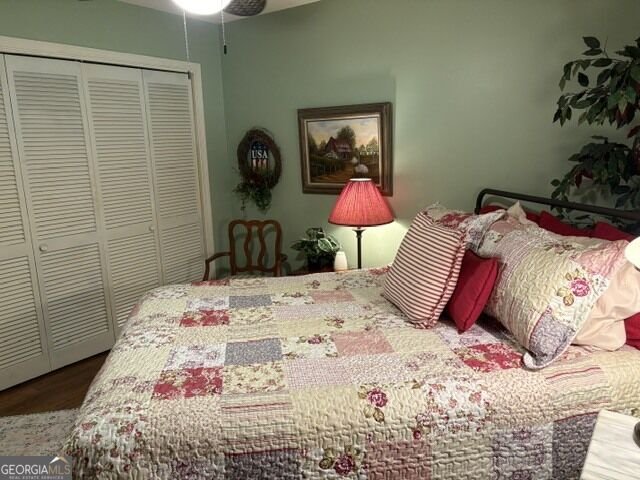 1643 Camp Creek RD Cornelia - Photo 51
