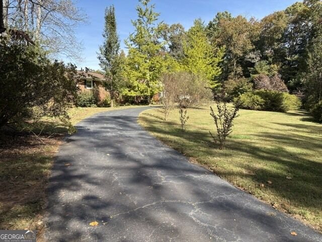 1643 Camp Creek RD Cornelia - Photo 56