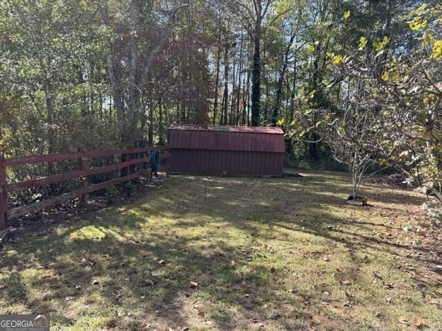 1643 Camp Creek RD Cornelia - Photo 58