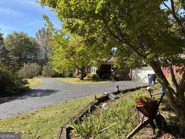 1643 Camp Creek RD Cornelia - Photo 62