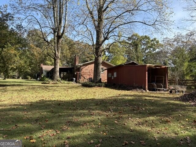 1643 Camp Creek RD Cornelia - Photo 66