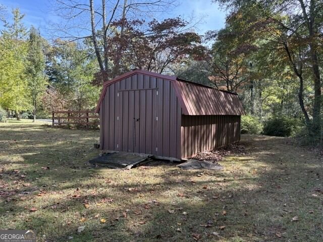 1643 Camp Creek RD Cornelia - Photo 67