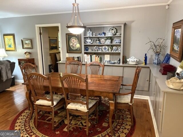 1643 Camp Creek RD Cornelia - Photo 8