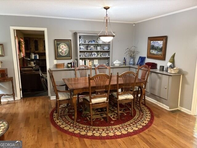 1643 Camp Creek RD Cornelia - Photo 9