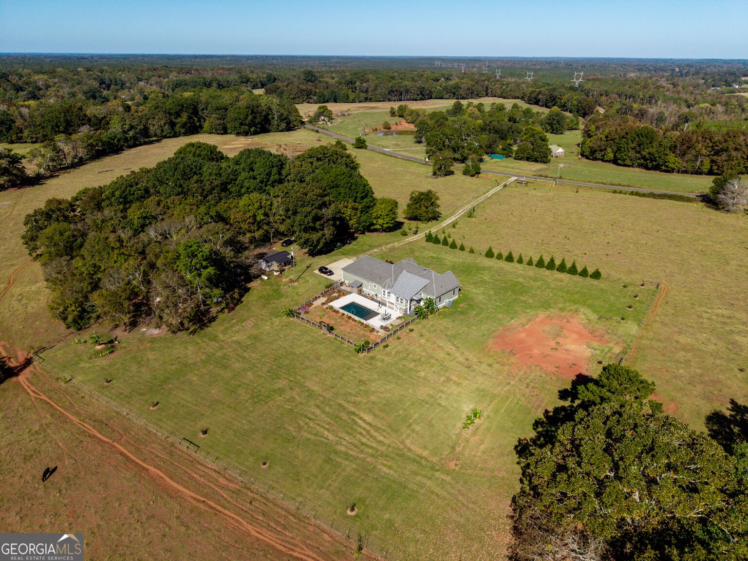 272 A Harmony Road Eatonton - Photo 10