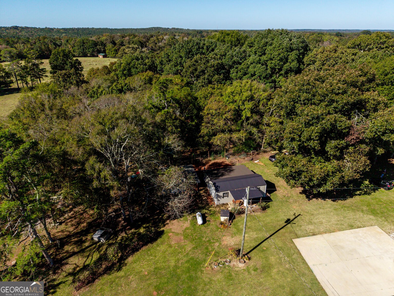 272 A Harmony Road Eatonton - Photo 12