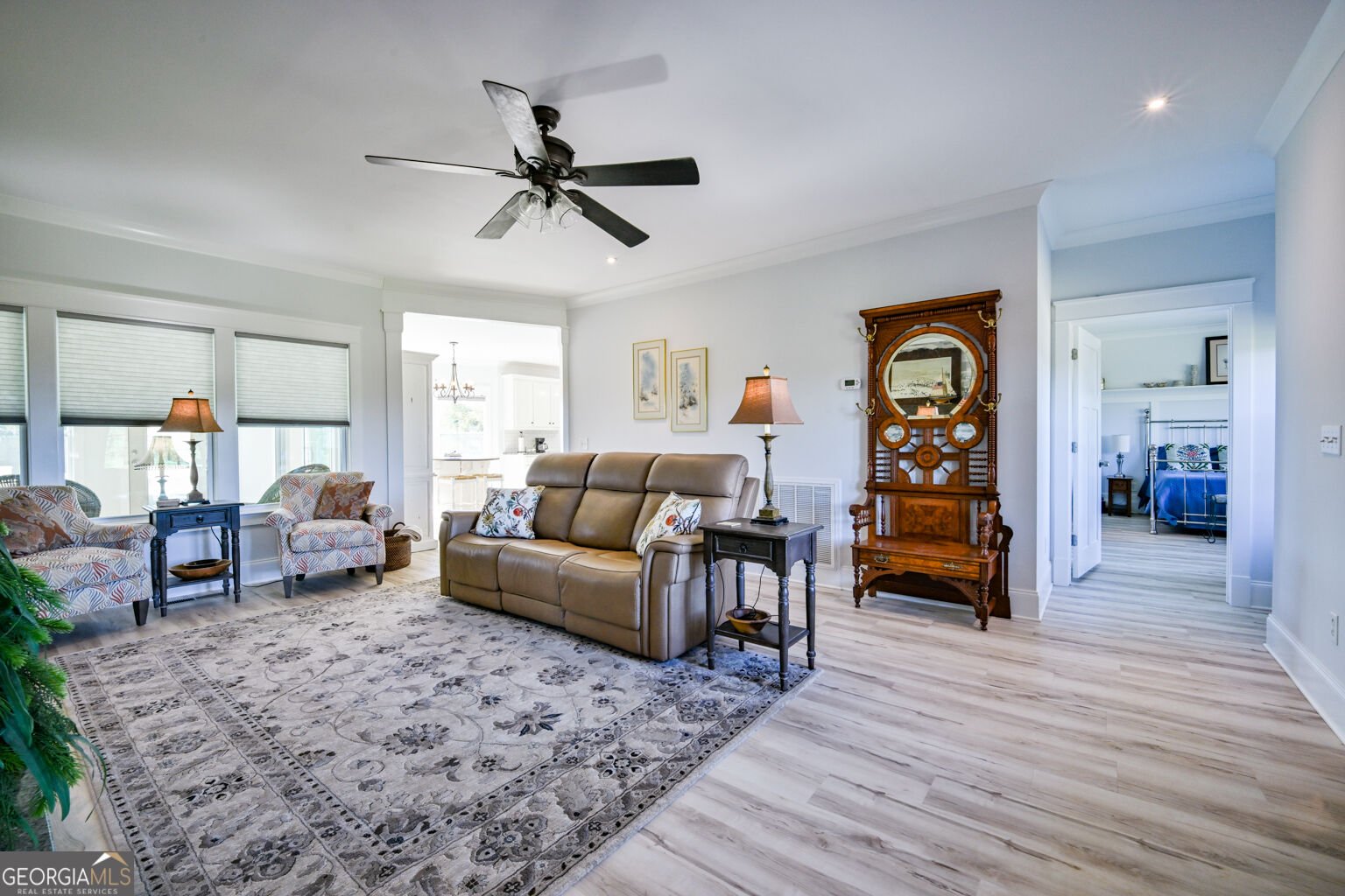 272 A Harmony Road Eatonton - Photo 29