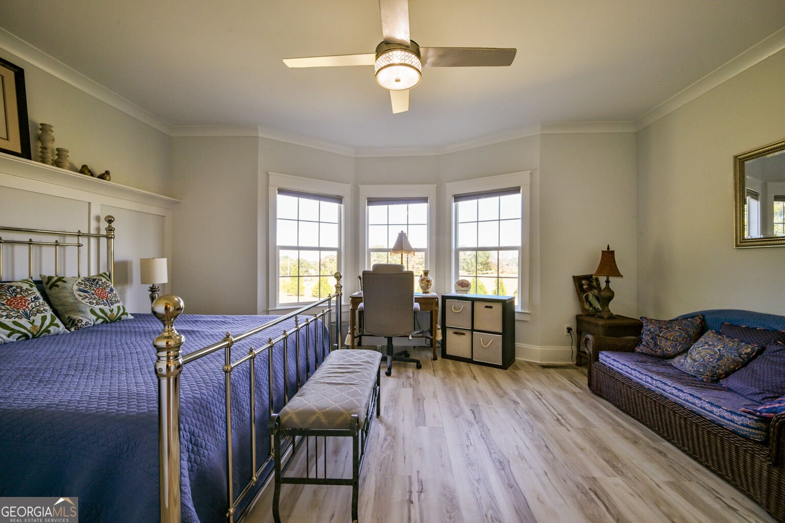 272 A Harmony Road Eatonton - Photo 37