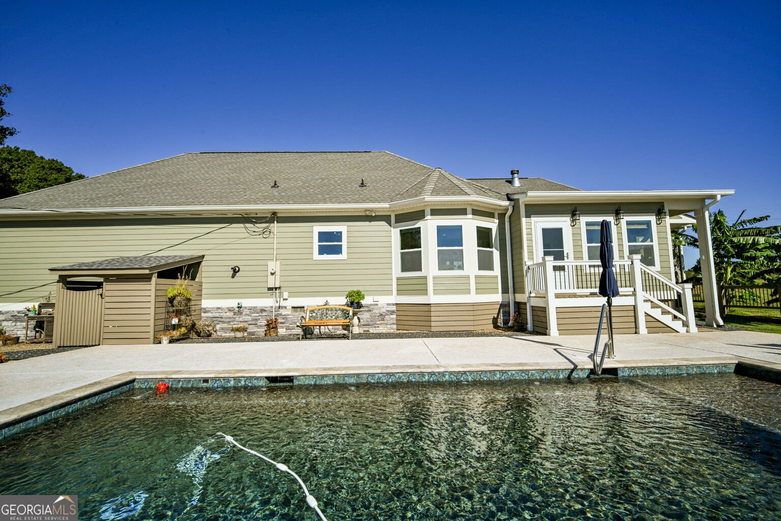 272 A Harmony Road Eatonton - Photo 49