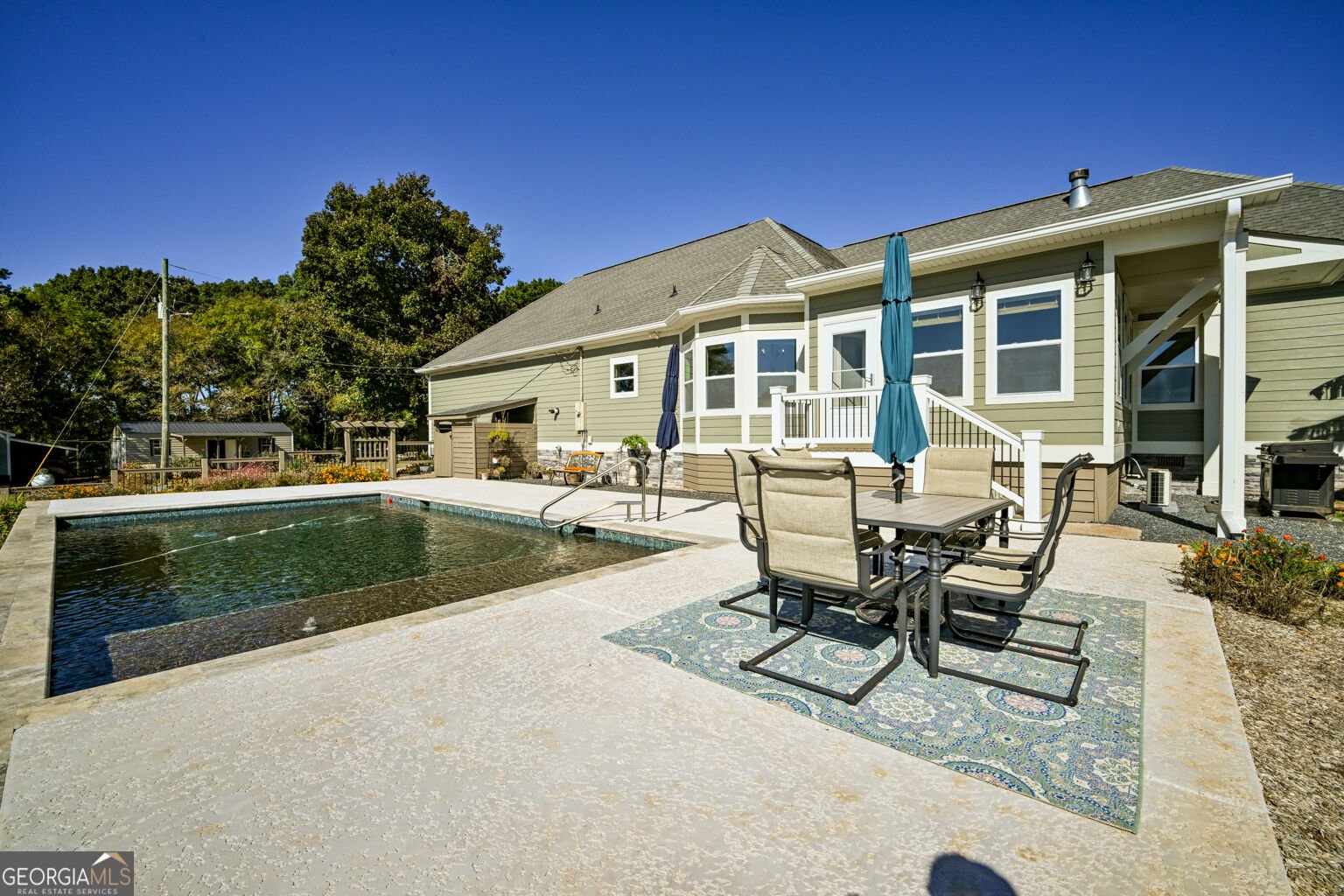 272 A Harmony Road Eatonton - Photo 52