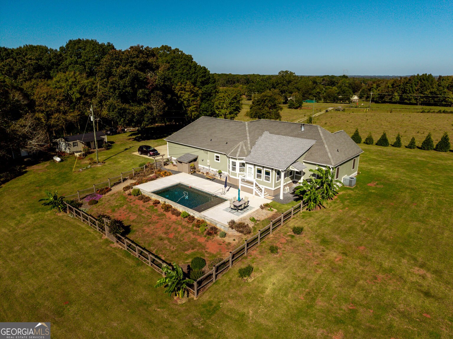 272 A Harmony Road Eatonton - Photo 6