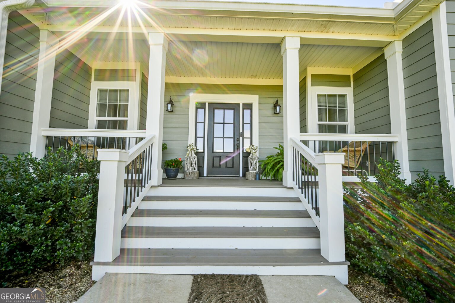 272 A Harmony Road Eatonton - Photo 7
