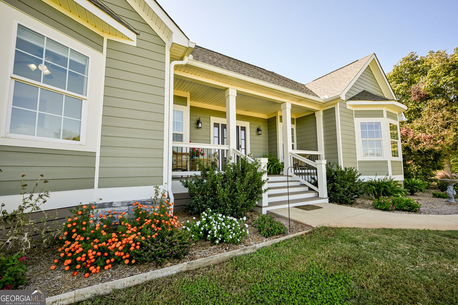272 A Harmony Road Eatonton - Photo 8