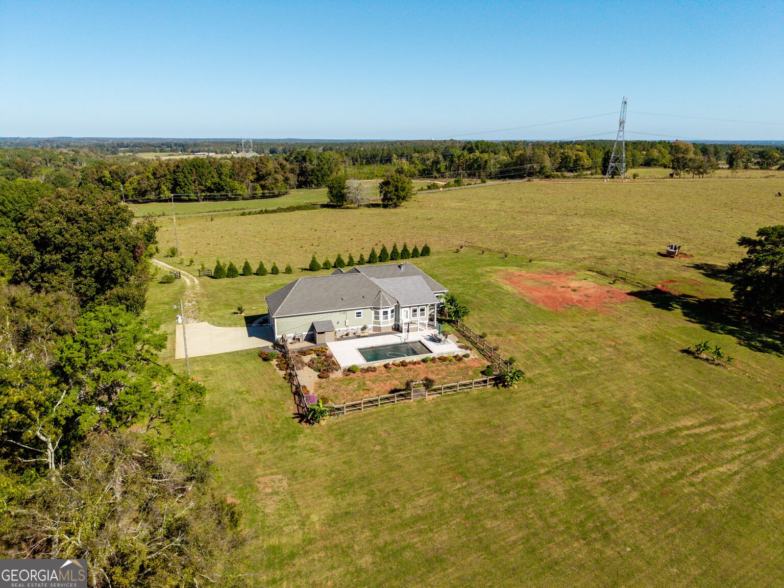 272 A Harmony Road Eatonton - Photo 9