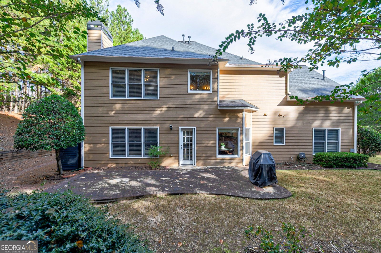 3500 Brandywine Road Kennesaw - Photo 30
