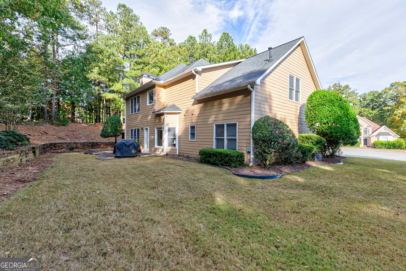 3500 Brandywine Road Kennesaw - Photo 33