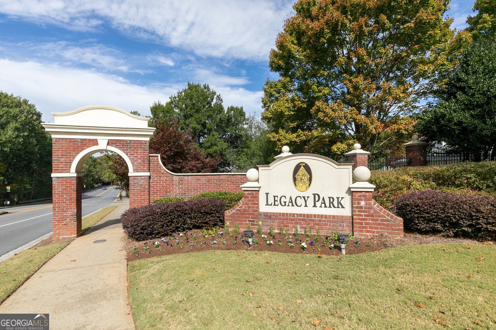 3500 Brandywine Road Kennesaw - Photo 34