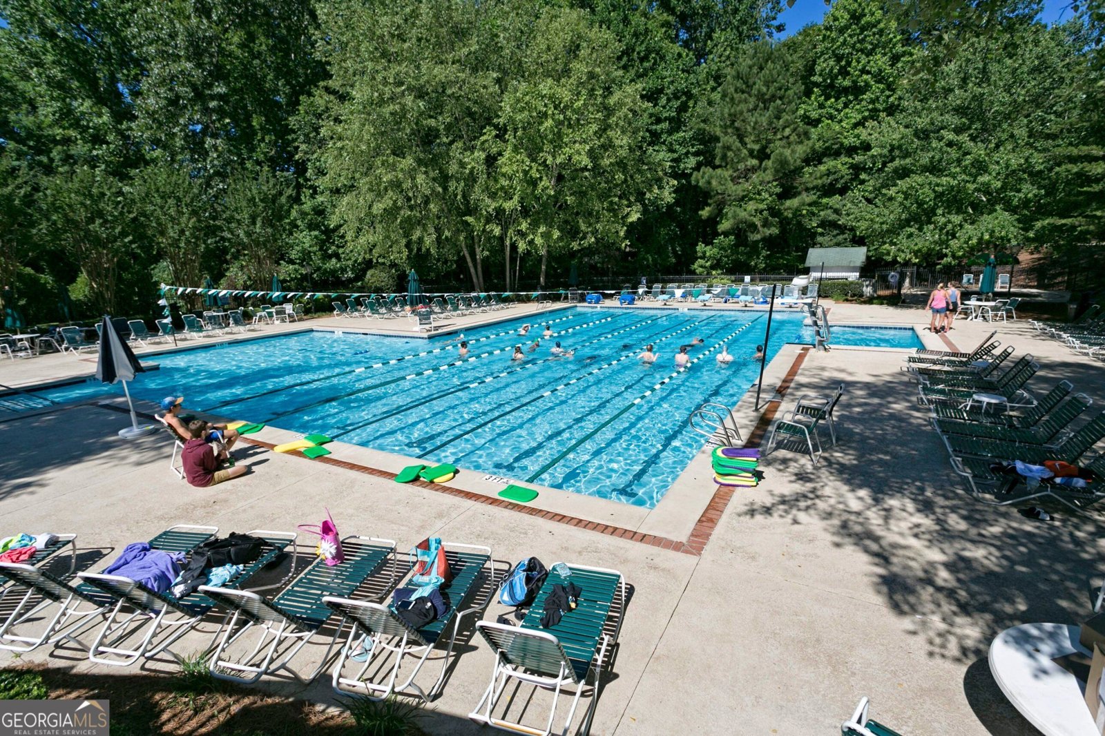 3500 Brandywine Road Kennesaw - Photo 37