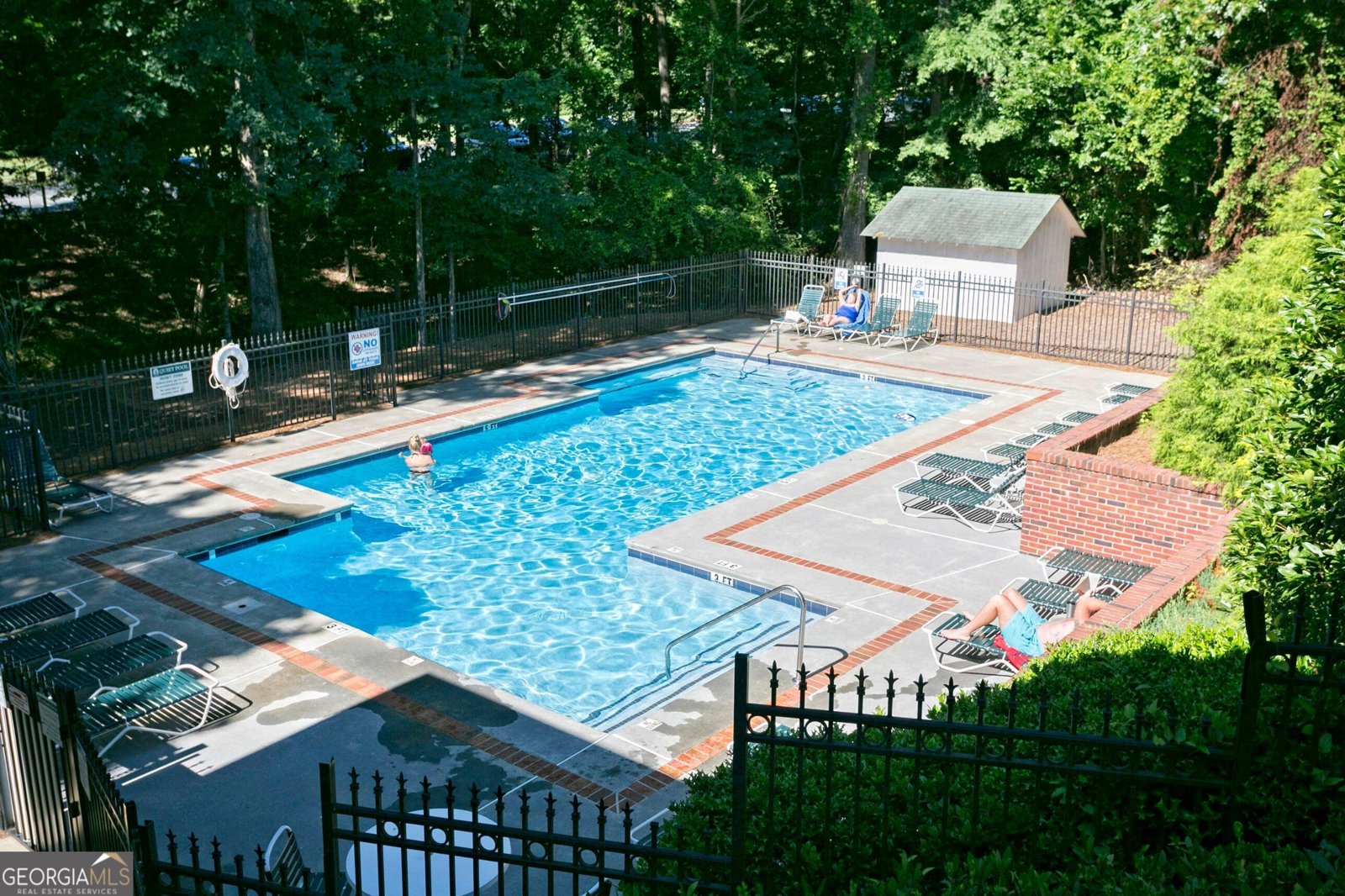 3500 Brandywine Road Kennesaw - Photo 38