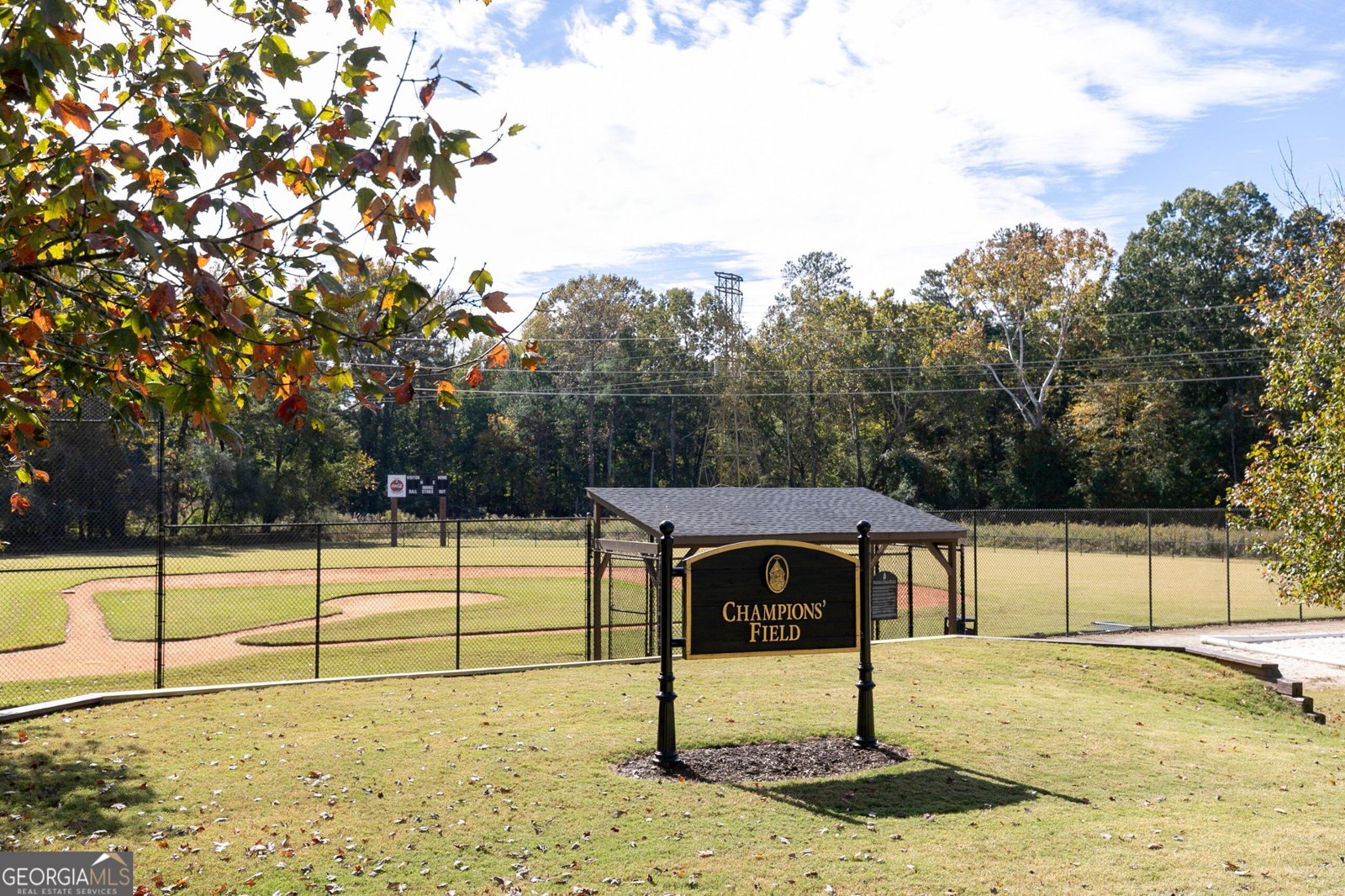 3500 Brandywine Road Kennesaw - Photo 44