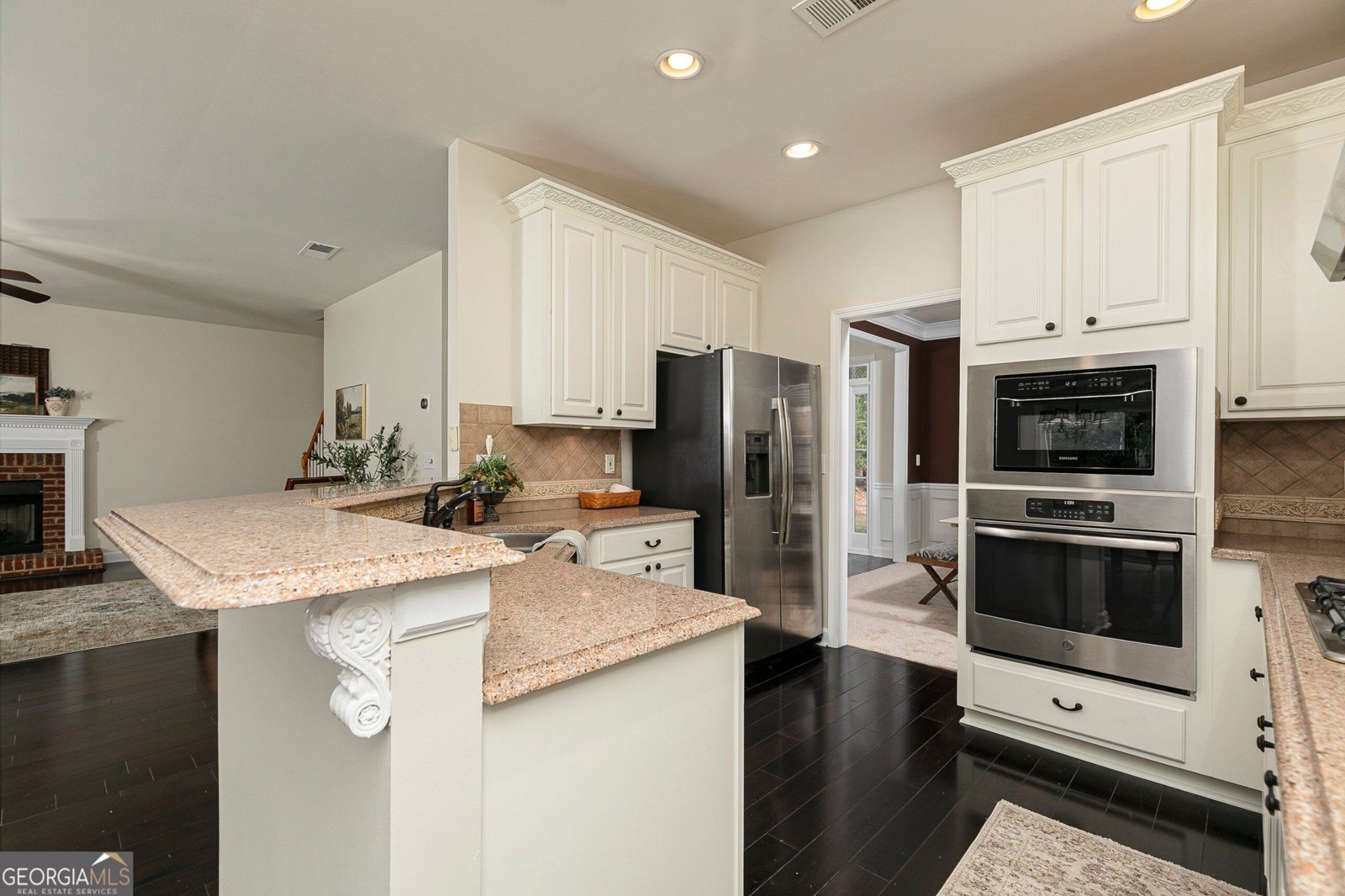3500 Brandywine Road Kennesaw - Photo 9