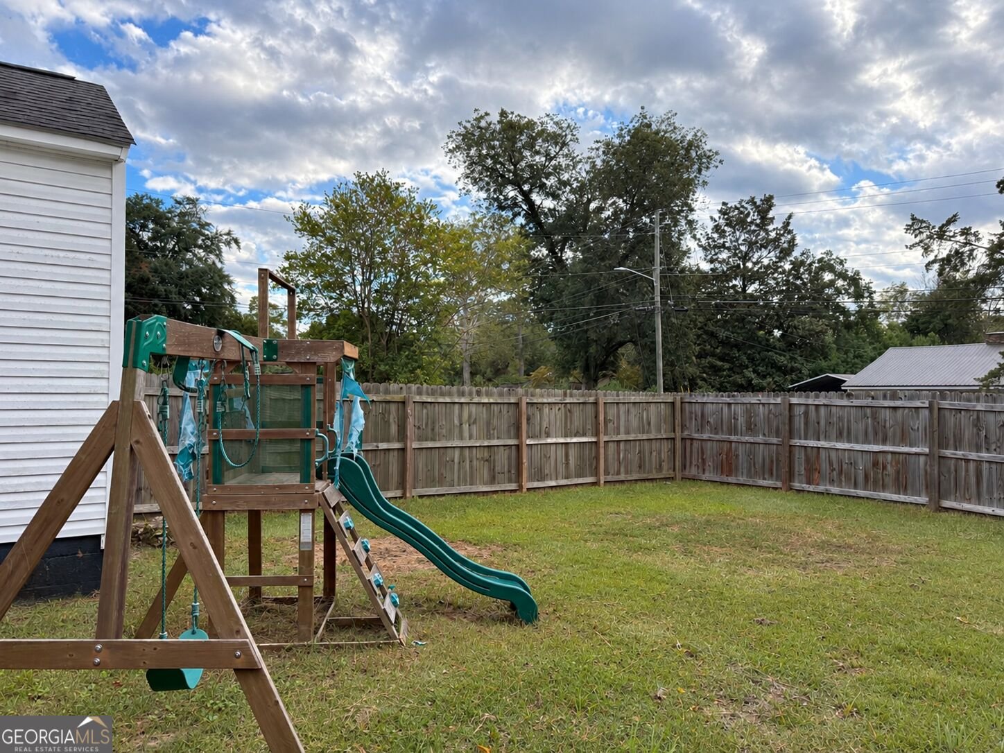 1301 Georgia Avenue Perry - Photo 22