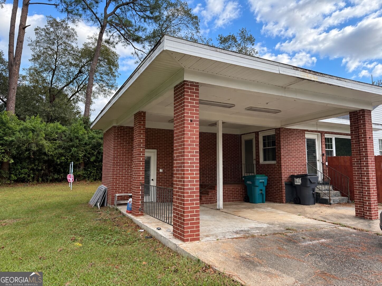 1301 Georgia Avenue Perry - Photo 24