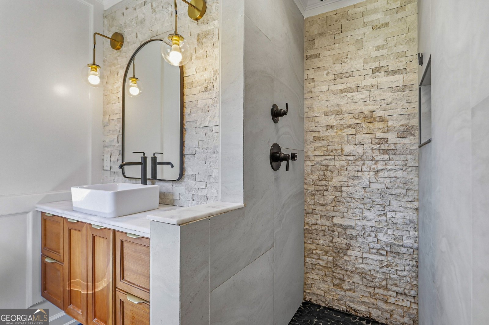 3841 Lavilla Drive Powder Springs - Photo 10