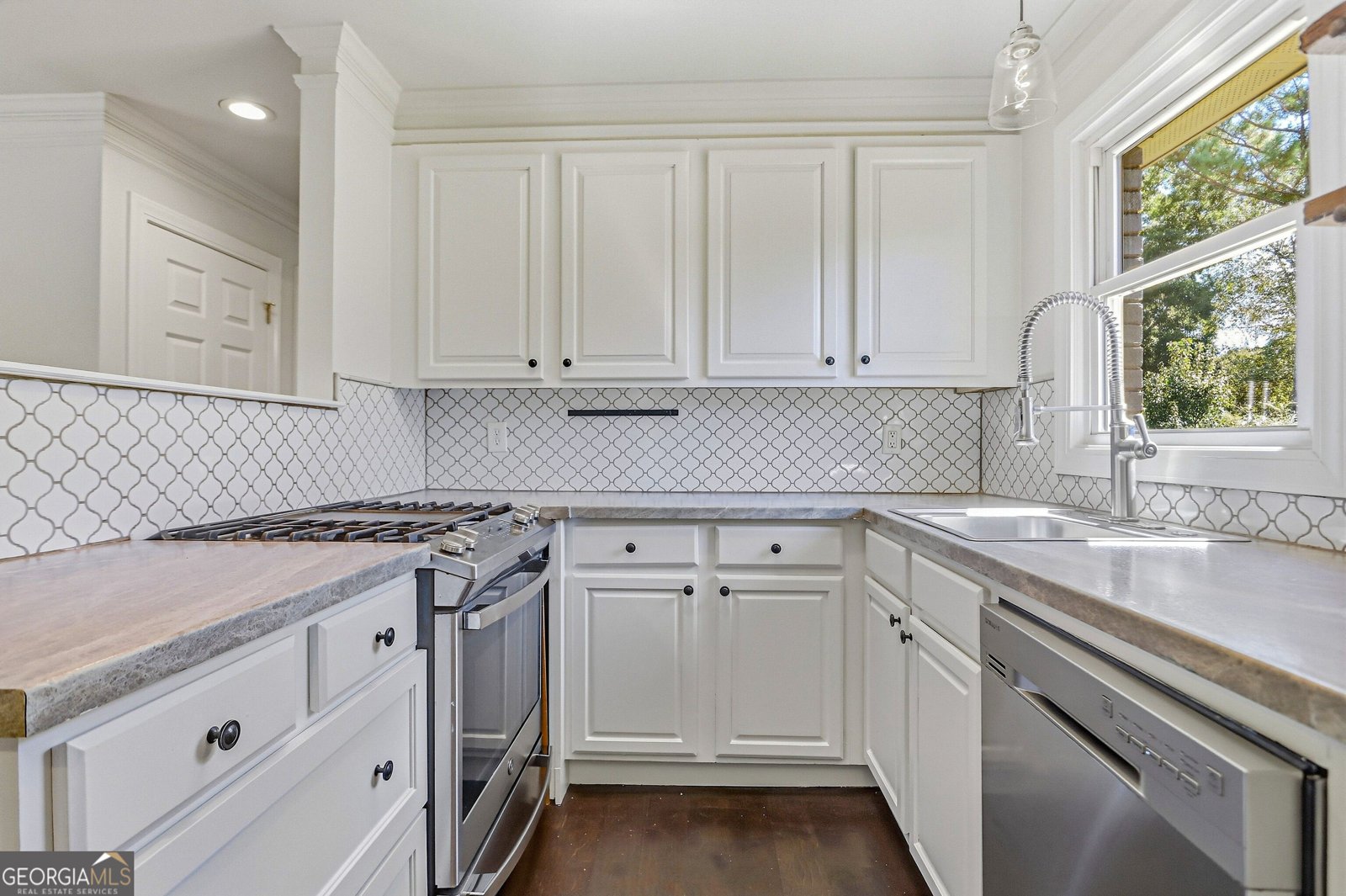 3841 Lavilla Drive Powder Springs - Photo 6