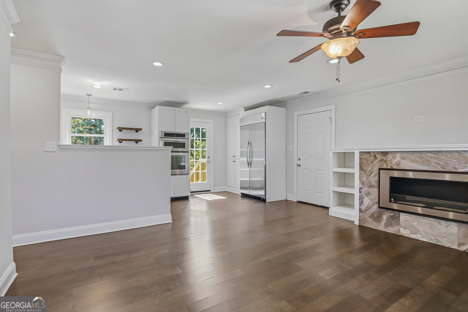 3841 Lavilla Drive Powder Springs - Photo 7