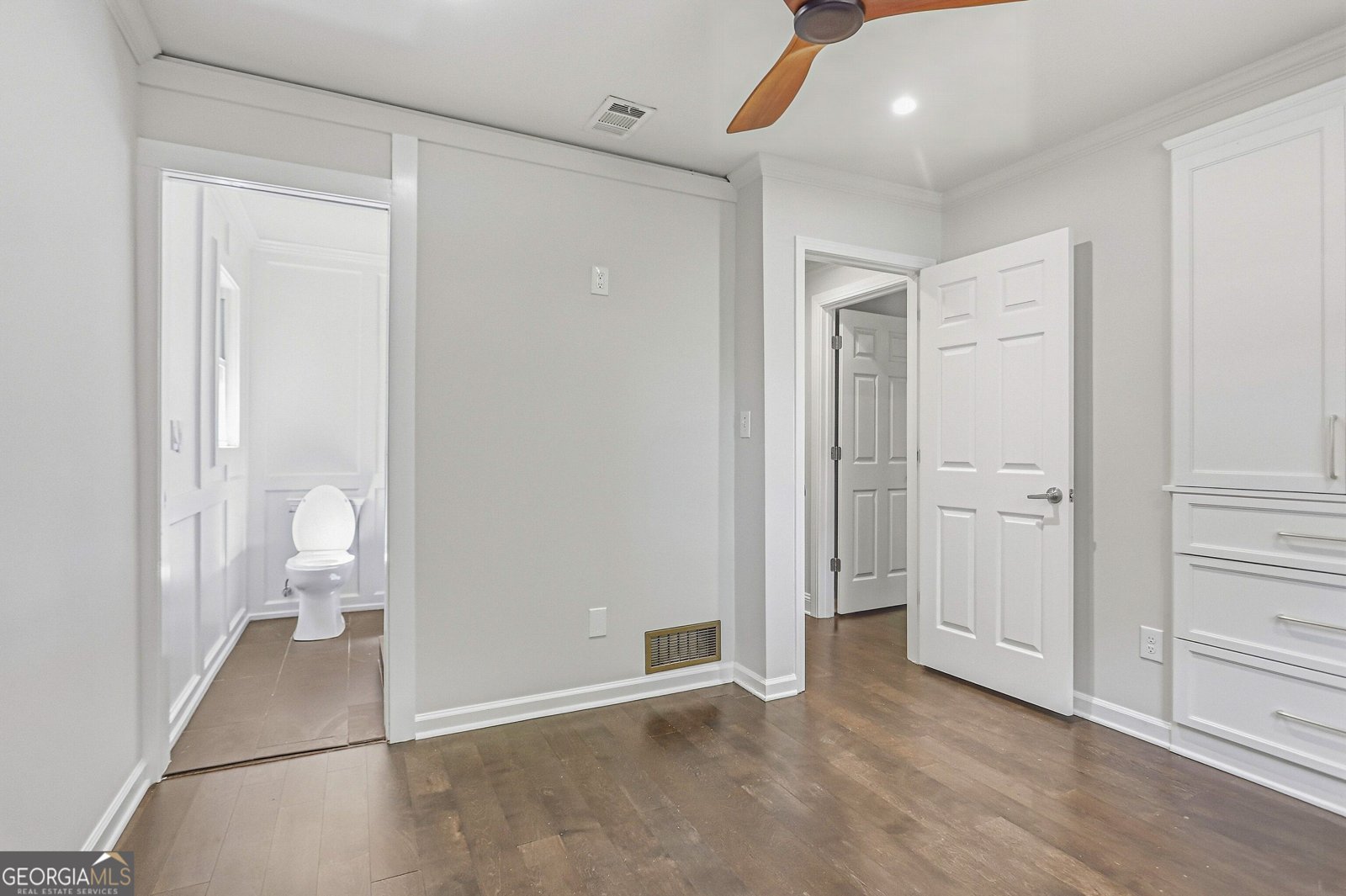 3841 Lavilla Drive Powder Springs - Photo 8