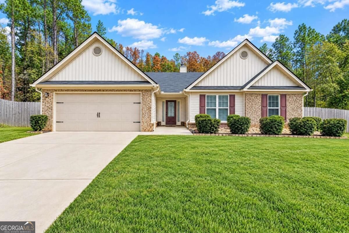 1723 Sara Hunter Lane Milledgeville - main photo