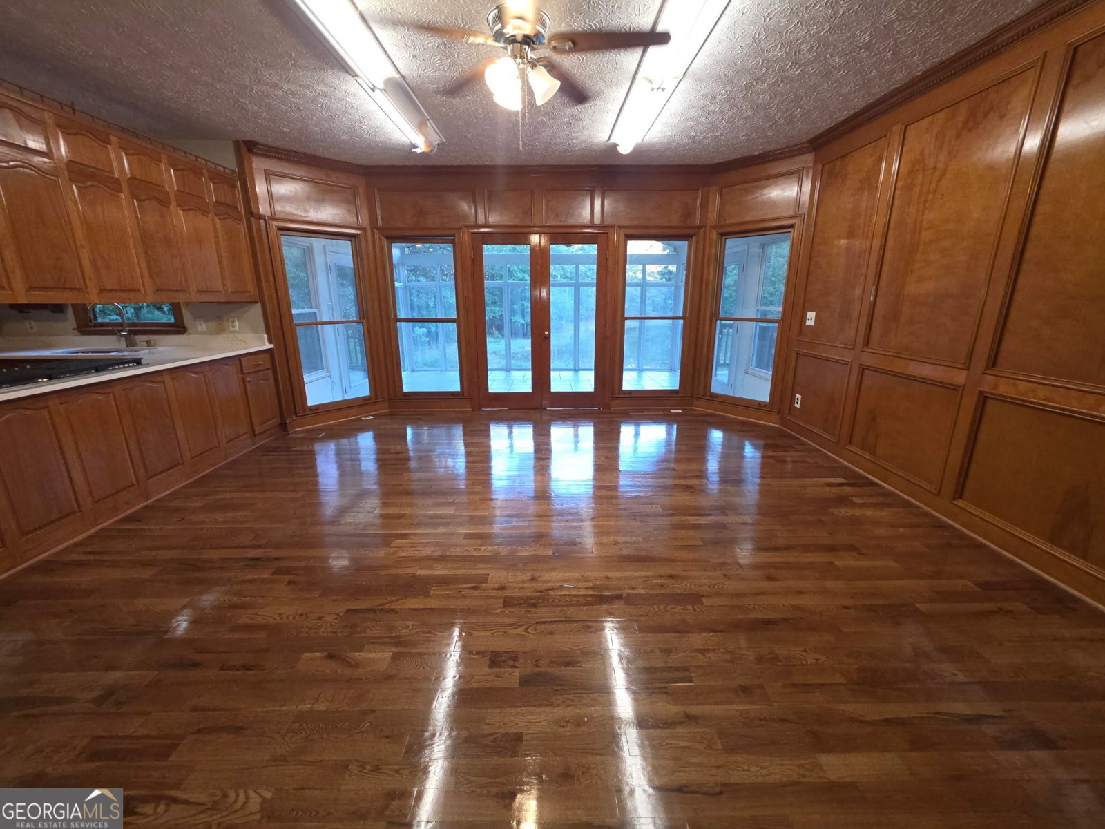 1200 Lakewood Drive Conyers - Photo 29