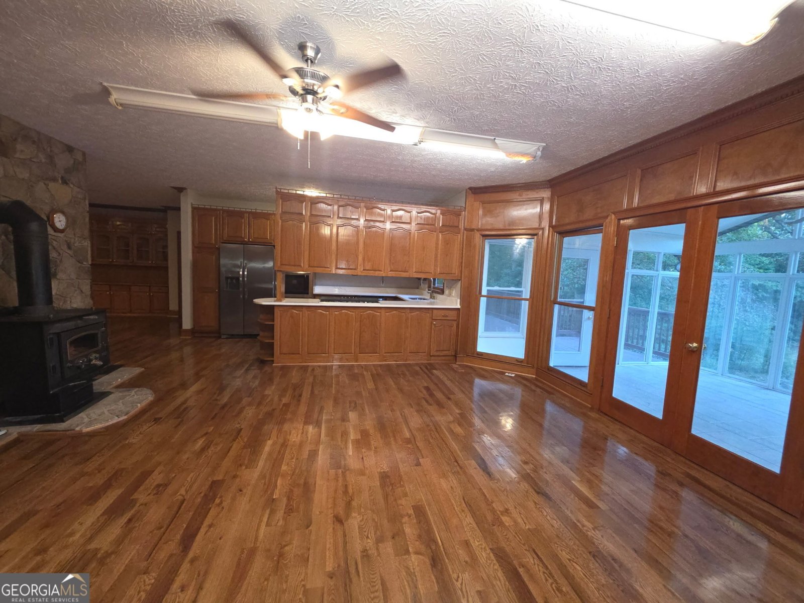 1200 Lakewood Drive Conyers - Photo 33