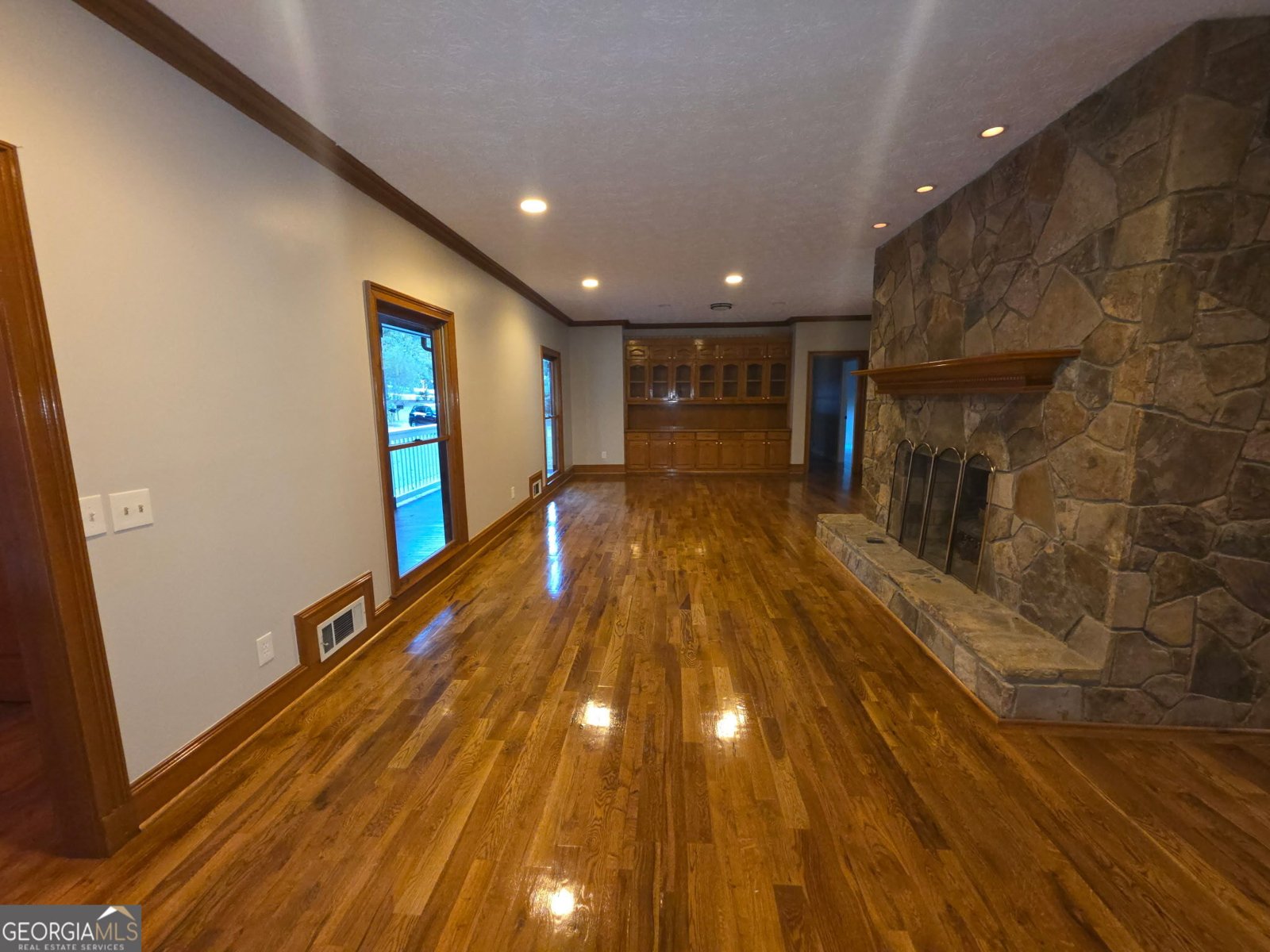 1200 Lakewood Drive Conyers - Photo 34