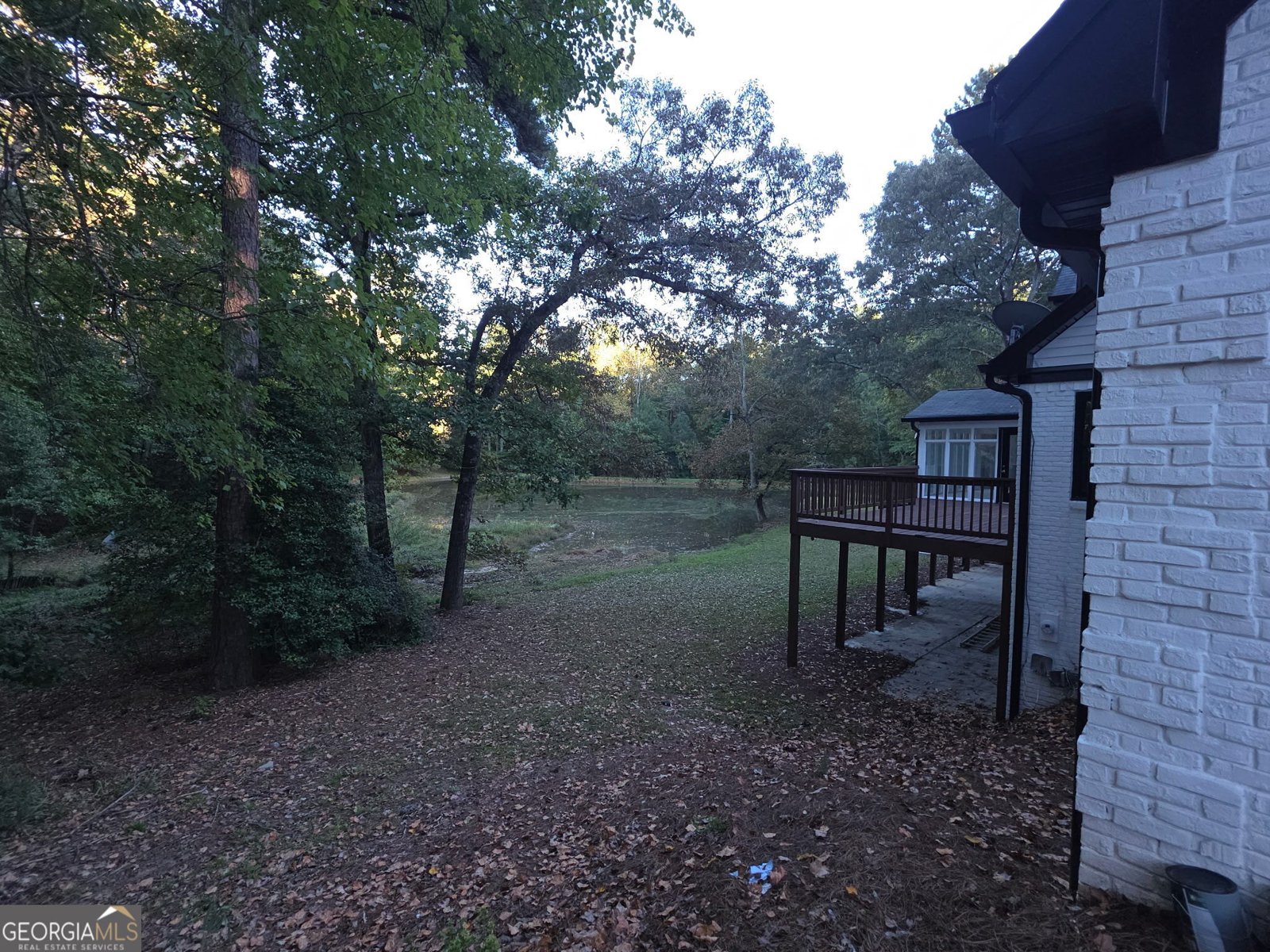 1200 Lakewood Drive Conyers - Photo 7