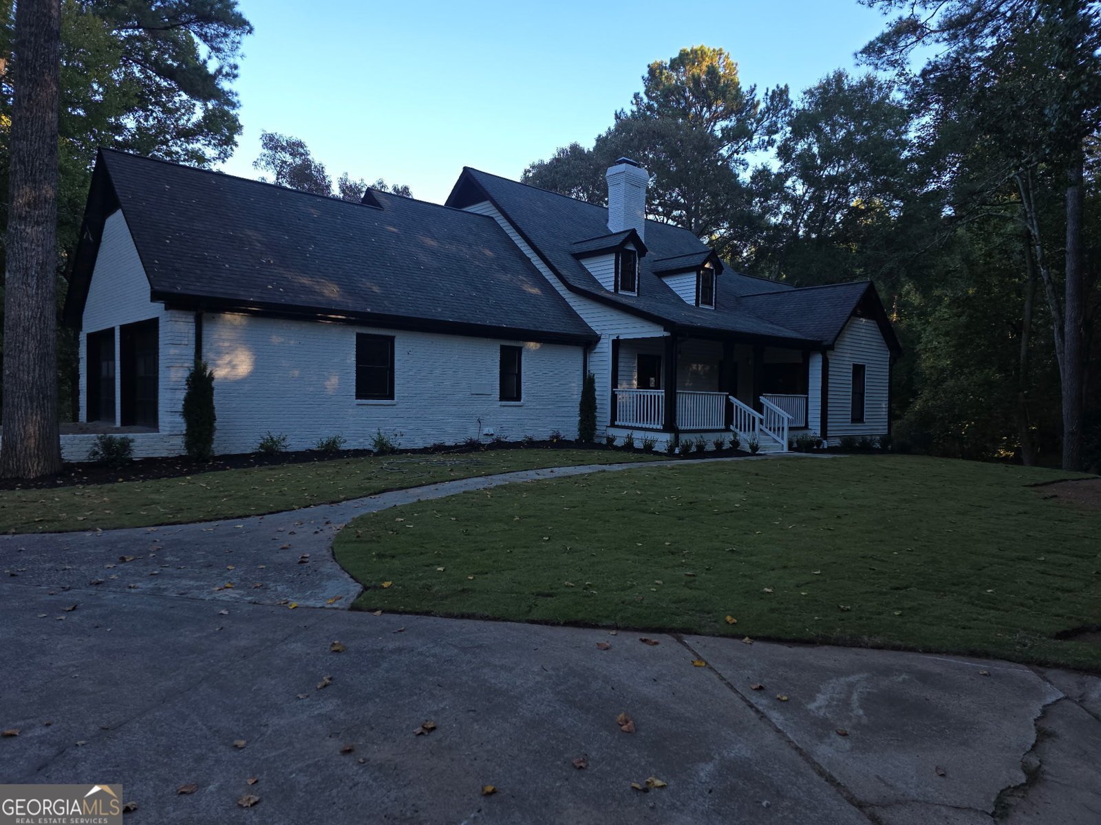 1200 Lakewood Drive Conyers - Photo 9