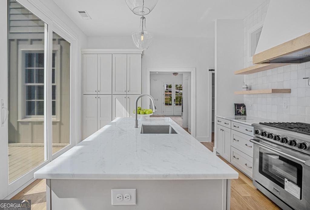 930 Laurel Brooke Avenue Peachtree City - Photo 13