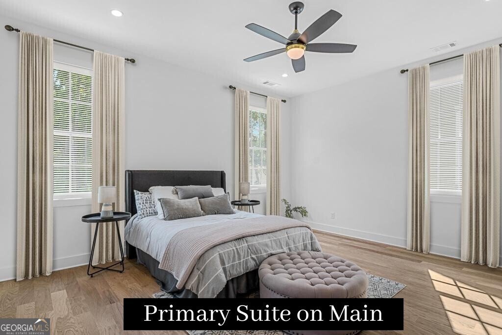 930 Laurel Brooke Avenue Peachtree City - Photo 20