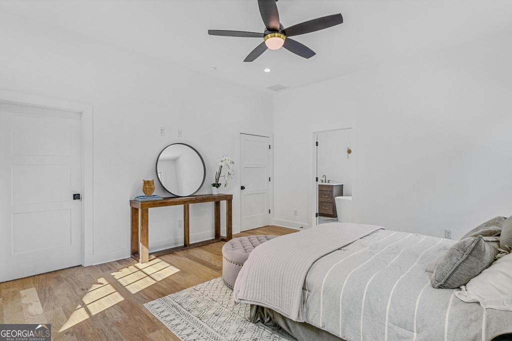 930 Laurel Brooke Avenue Peachtree City - Photo 23