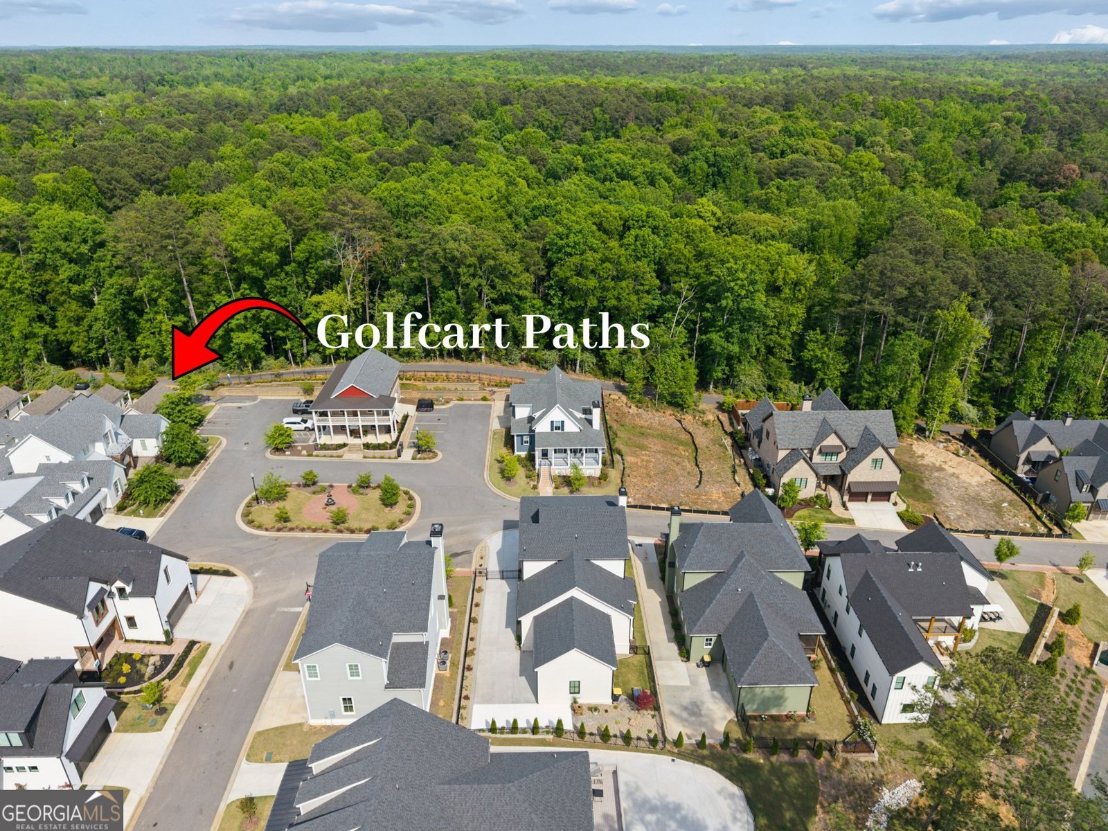 930 Laurel Brooke Avenue Peachtree City - Photo 46