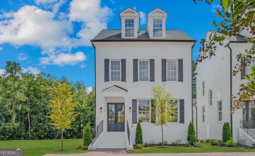 930 Laurel Brooke Avenue Peachtree City - Photo 47