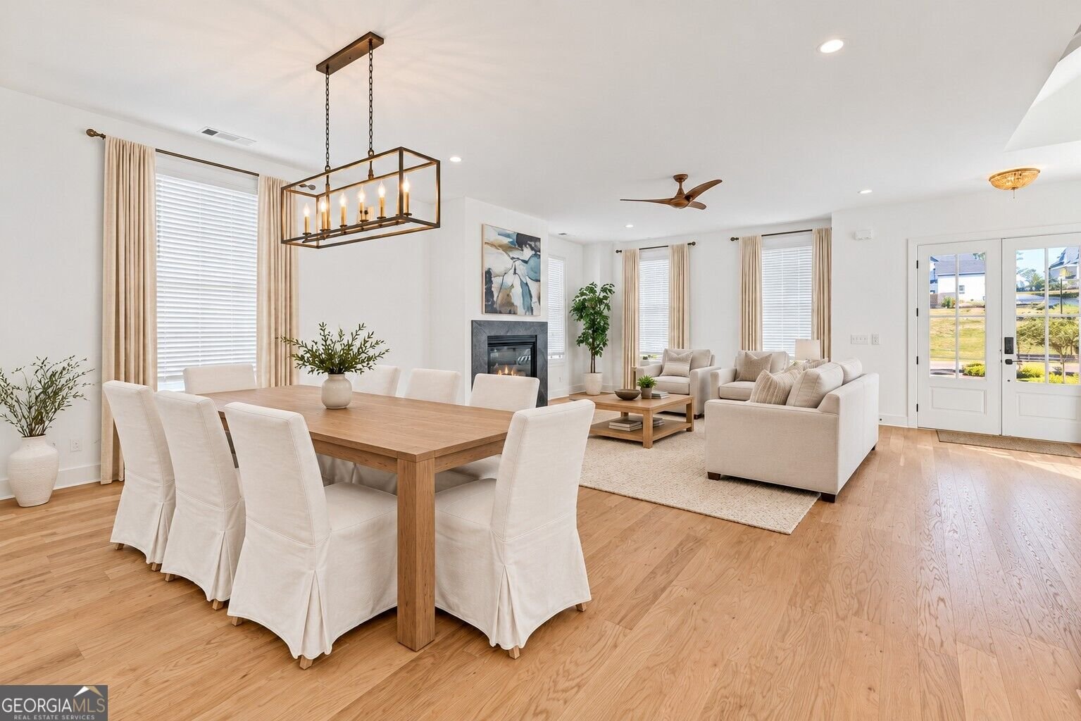 930 Laurel Brooke Avenue Peachtree City - Photo 6