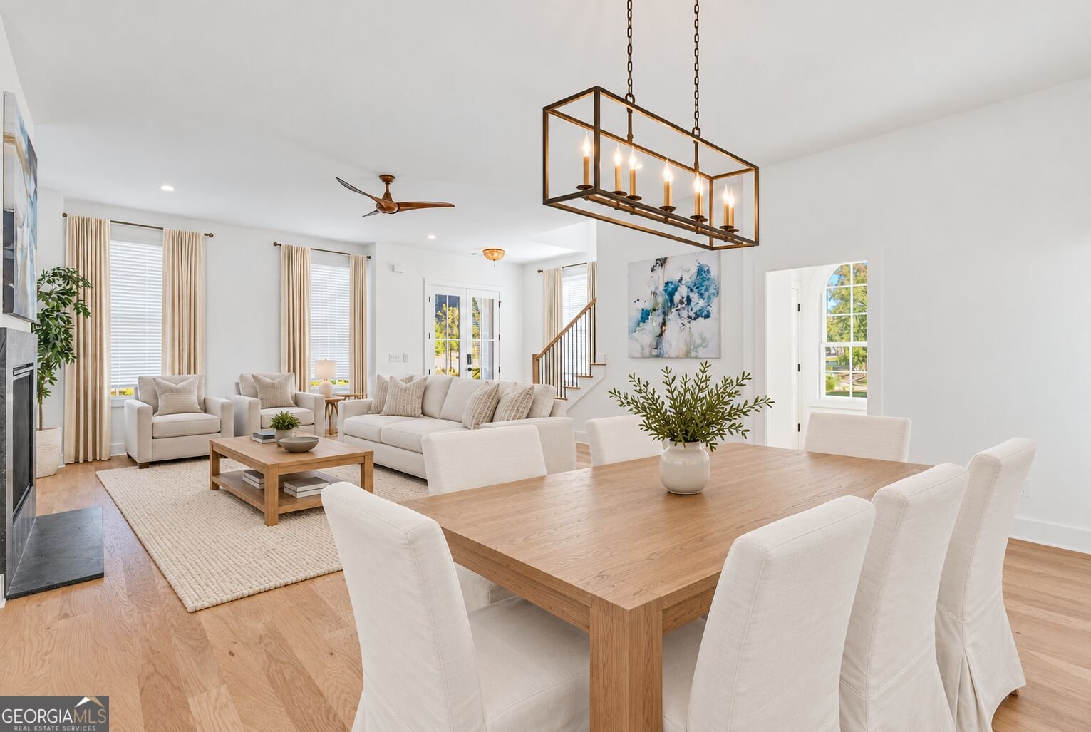 930 Laurel Brooke Avenue Peachtree City - Photo 7