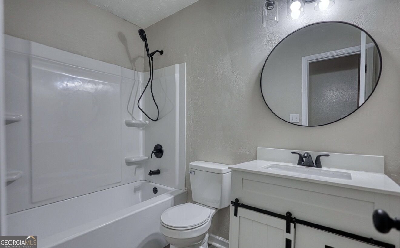 330 Pleasant Valley Road McDonough - Photo 12